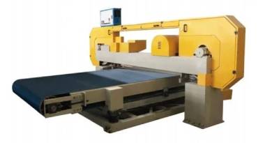 Marble Thin Slab Slicing Machine Marble Thin Slab Slicing Machine