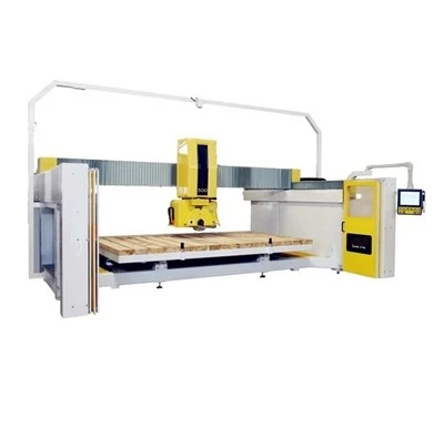 Stone Sawing Machine
