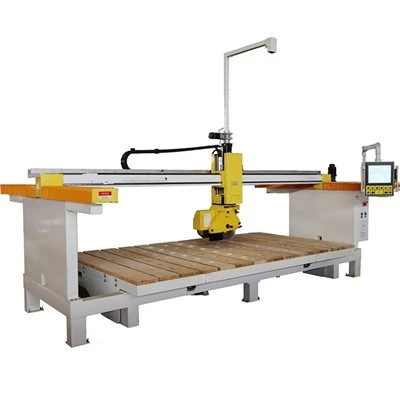 CNC Marble Tile Saw
