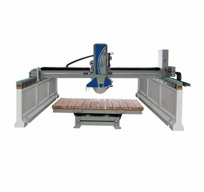 Granite Cutting Machine