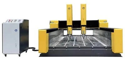 Granite Engraving Machine
