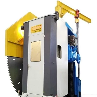 Granite Quarry Cutting Machine