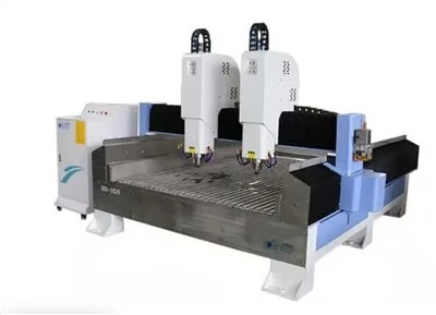 Gravestone Engraving Machine