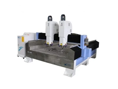 Stone Engraving Machine