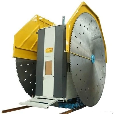 Marble Quarry Cutting Machine