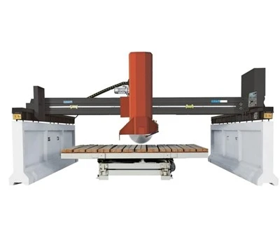 Quartz Cutting Machine