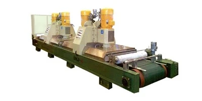 Stone Calibration Machine