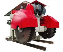 Stone Quarry Brick Cutting Machine