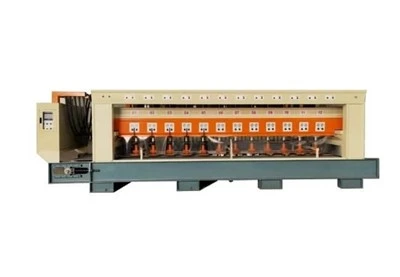 Stone Quartz Polishing Machine
