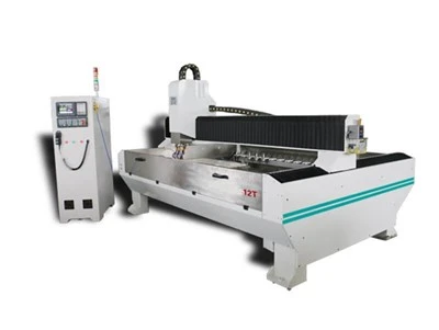 Stone Sink Countertop Router Machine