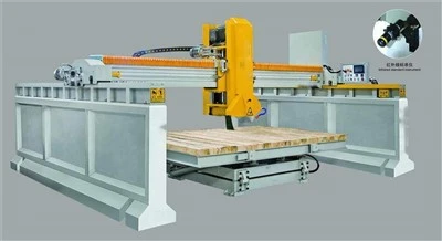Stone Slab Resize Machine