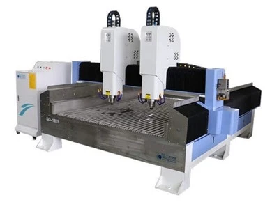 Tombstone Engraving Machine