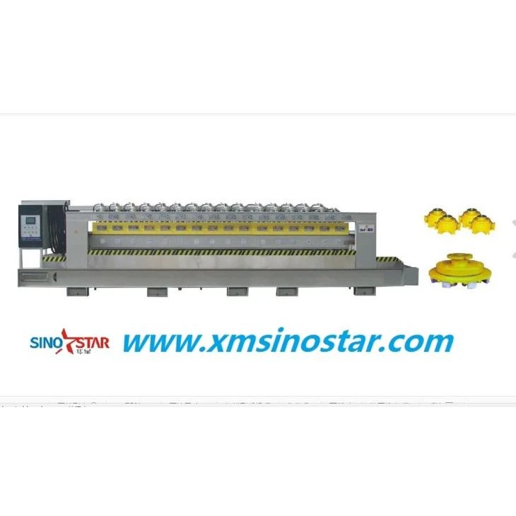 Marble Granite Polishing Machine Marble Granite Polishing Machine