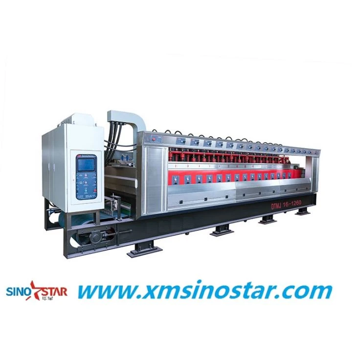 Slab Polishing Machine Slab Polishing Machine