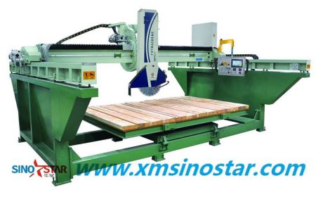 Bridge Miter Saw
