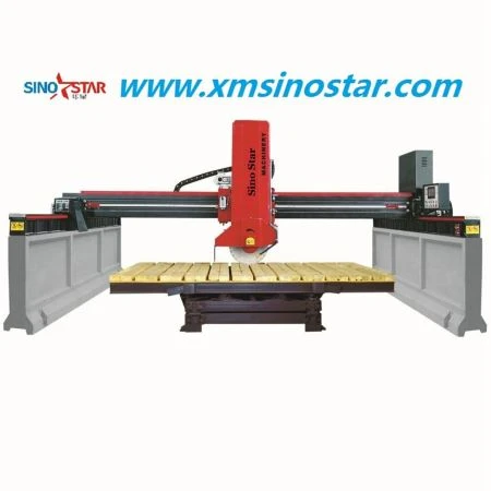 Stone Bridge Saw