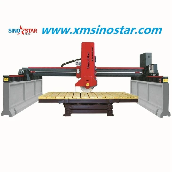 Stone Bridge Saw