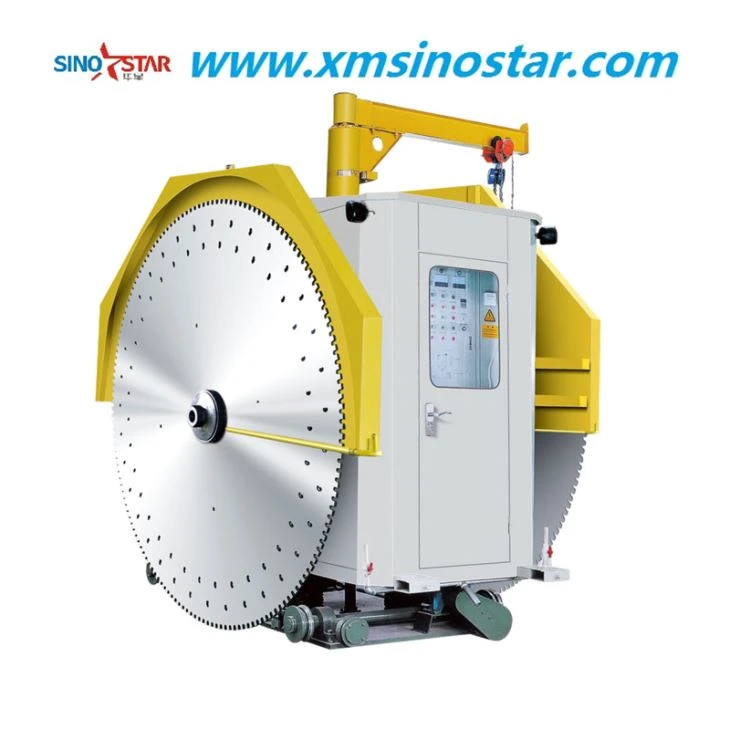 Stone Quarry Mining Machine